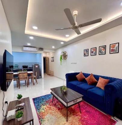 Good Stay 2Bhk Pool Apartment 10 Mins From Dabolim Airport Goa 102 Consua Εξωτερικό φωτογραφία