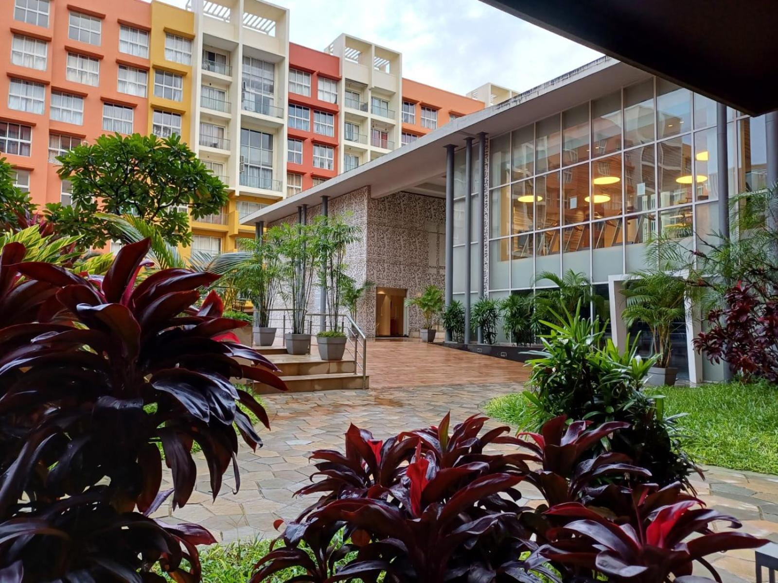 Good Stay 2Bhk Pool Apartment 10 Mins From Dabolim Airport Goa 102 Consua Εξωτερικό φωτογραφία