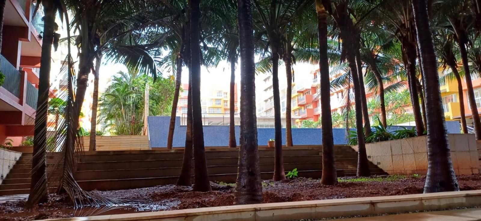 Good Stay 2Bhk Pool Apartment 10 Mins From Dabolim Airport Goa 102 Consua Εξωτερικό φωτογραφία