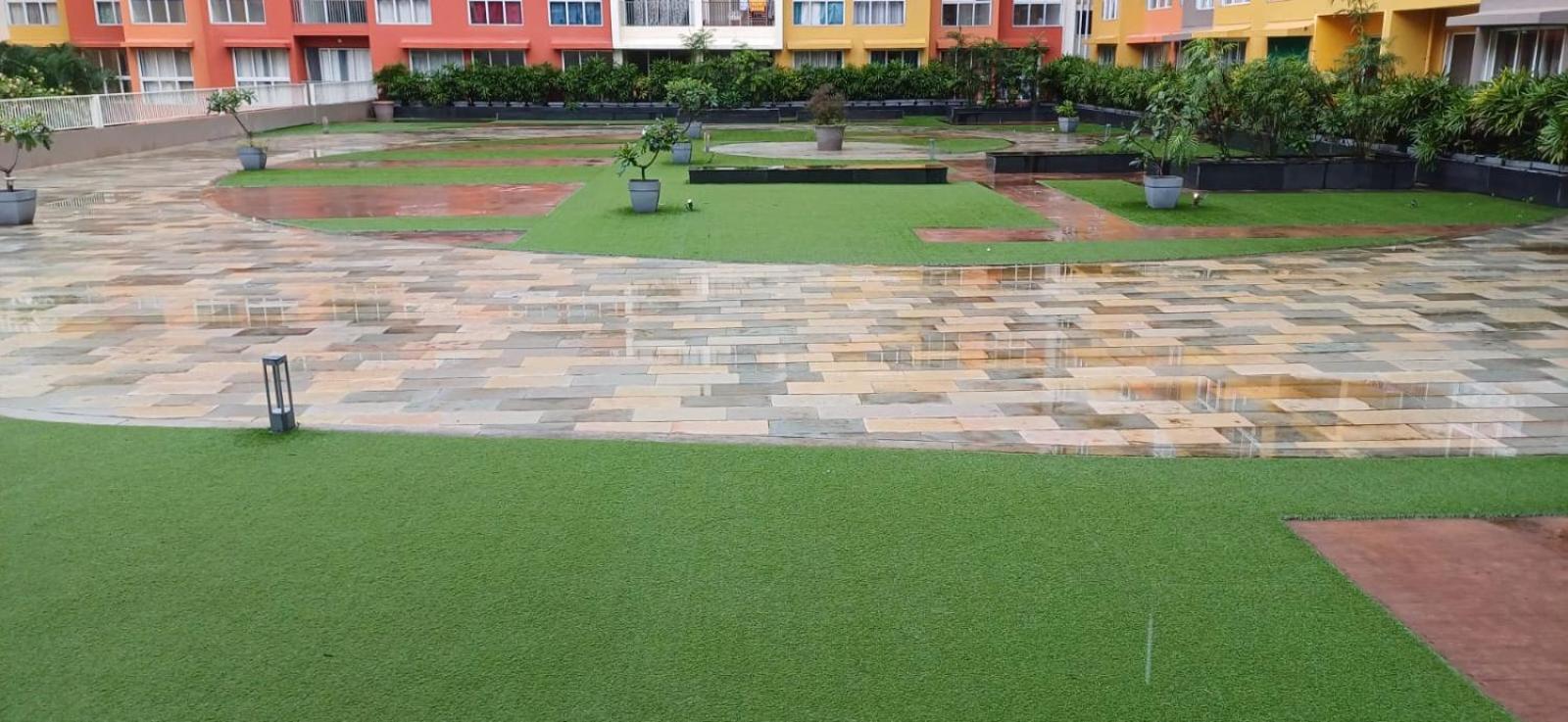 Good Stay 2Bhk Pool Apartment 10 Mins From Dabolim Airport Goa 102 Consua Εξωτερικό φωτογραφία