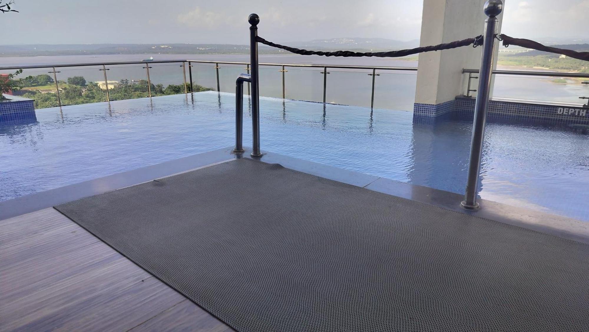 Good Stay 2Bhk Pool Apartment 10 Mins From Dabolim Airport Goa 102 Consua Εξωτερικό φωτογραφία