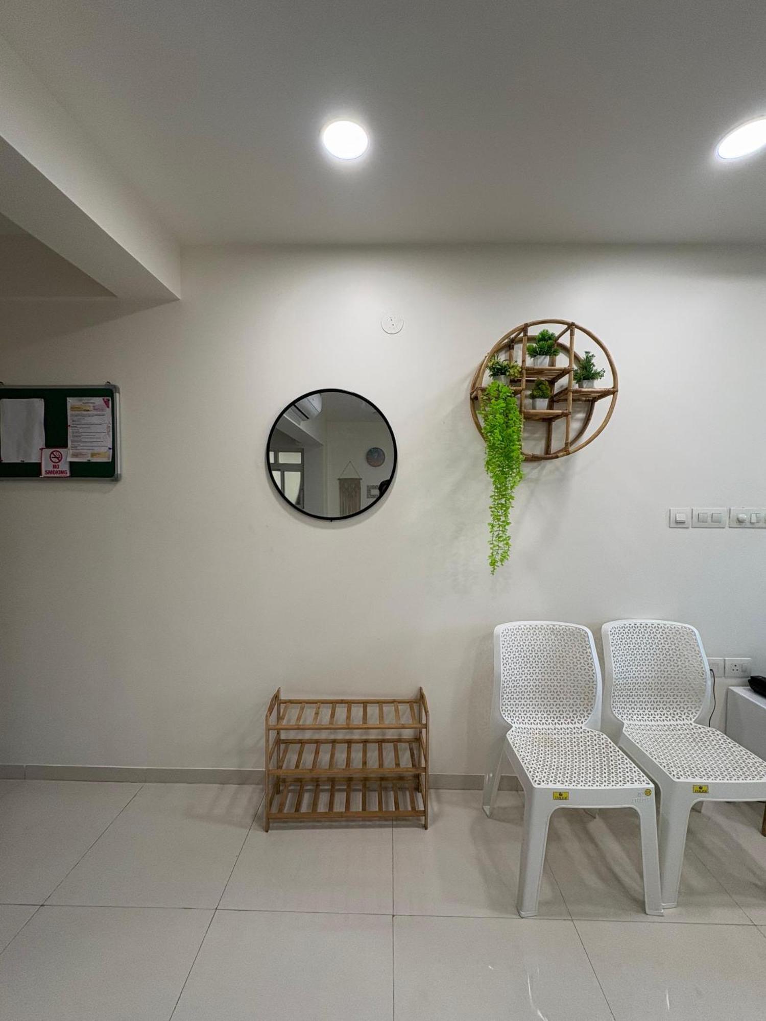 Good Stay 2Bhk Pool Apartment 10 Mins From Dabolim Airport Goa 102 Consua Εξωτερικό φωτογραφία